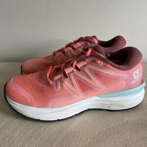 Salomon Sonic 4 Confidence Trail Running Shoes